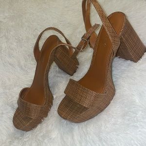 - final NEW Marc FISHER shoes